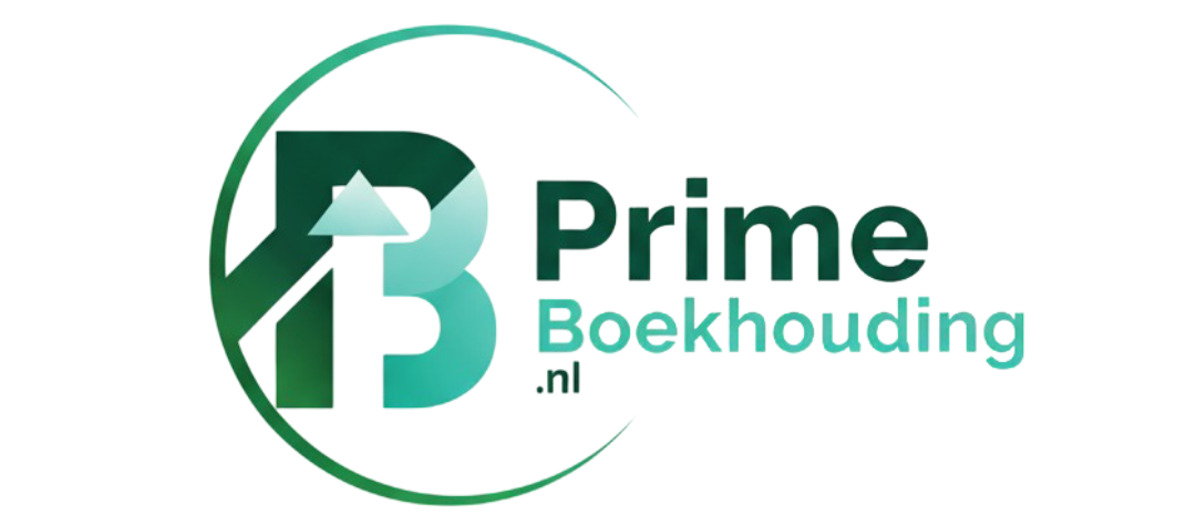 PrimeBoekhouding Logo